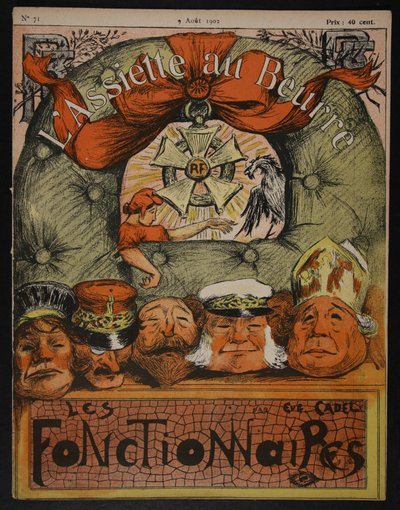 Front Cover, from 